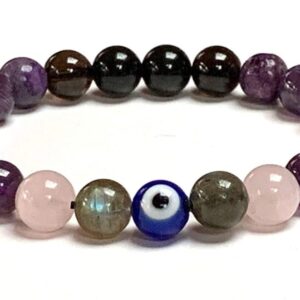 Crystal Bracelets