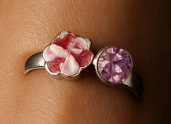 Toe Rings